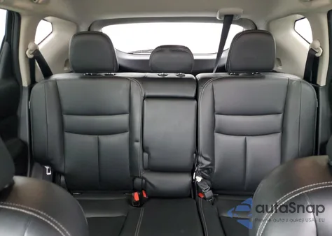 2023 Nissan Murano Sv from USA, damaged, VIN 5N1AZ2BS7PC139552